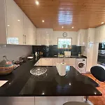 Casa Do Vale - Seixas Каминья