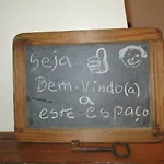 Casa Do Vale - Seixas Каминья