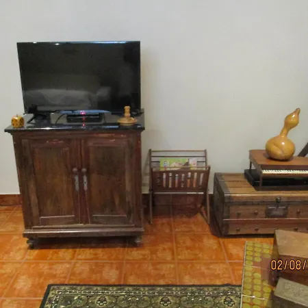 Casa Do Vale - Seixas *