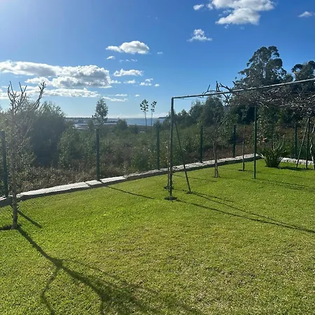Appartamento Casa Do Vale - Seixas Caminha