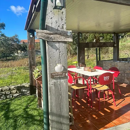 Casa Do Vale - Seixas * Caminha