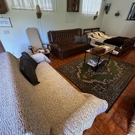 Casa Do Vale - Seixas