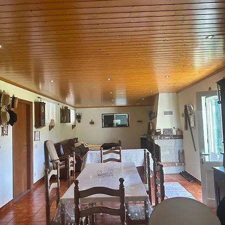 Casa Do Vale - Seixas Daire *