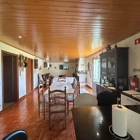 Daire Casa Do Vale - Seixas *