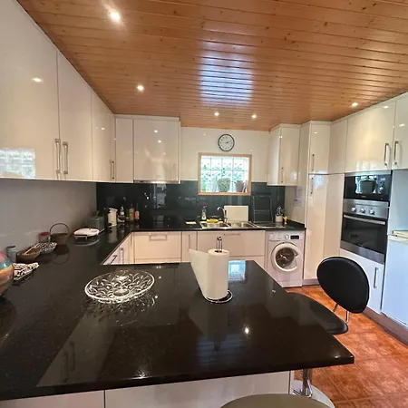 Casa Do Vale - Seixas *