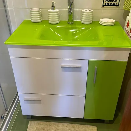 Casa Do Vale - Seixas