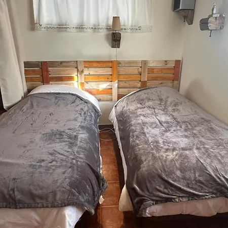 Casa Do Vale - Seixas Каминья