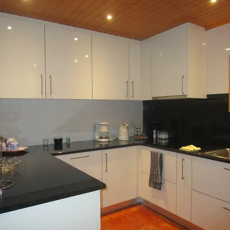 Casa Do Vale - Seixas Daire *