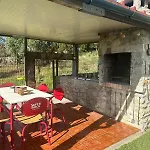 Casa Do Vale - Seixas Caminha