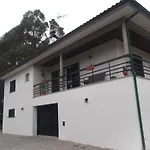 Apartment Casa Do Vale - Seixas