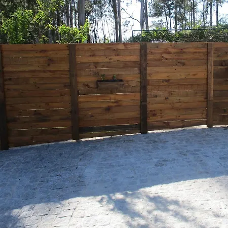 Casa Do Vale - Seixas