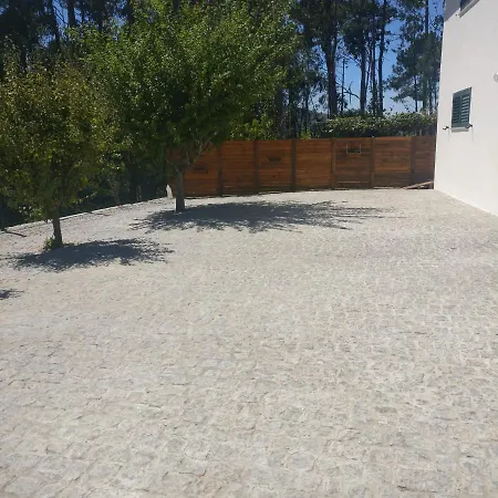 Casa Do Vale - Seixas Apartment Caminha