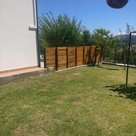 Casa Do Vale - Seixas Lägenhet Caminha