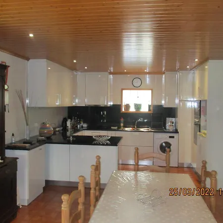 Casa Do Vale - Seixas * Caminha