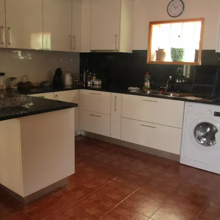 Casa Do Vale - Seixas Lägenhet Caminha