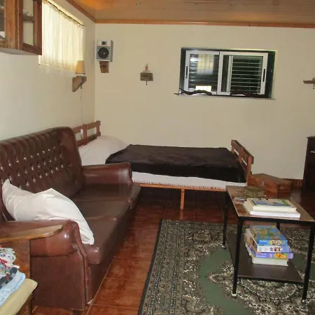 Casa Do Vale - Seixas Lägenhet