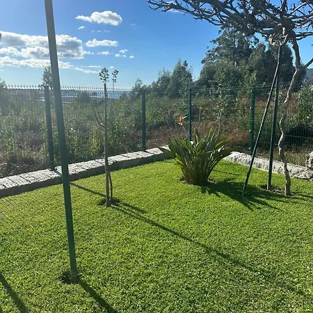 Casa Do Vale - Seixas Lägenhet *