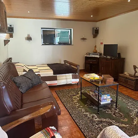 Lägenhet Casa Do Vale - Seixas