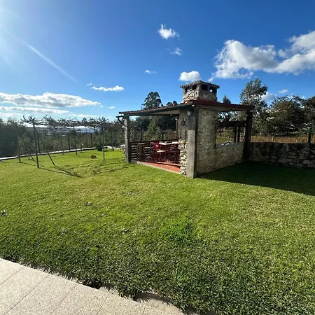 Casa Do Vale - Seixas * Caminha