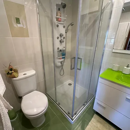 Casa Do Vale - Seixas Lägenhet *