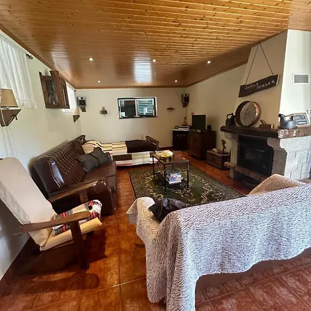 Lägenhet Casa Do Vale - Seixas *