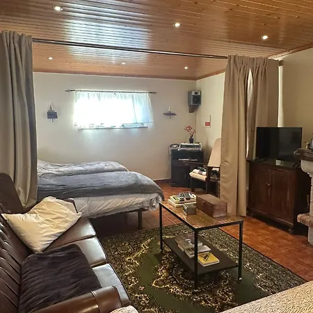 Casa Do Vale - Seixas Daire