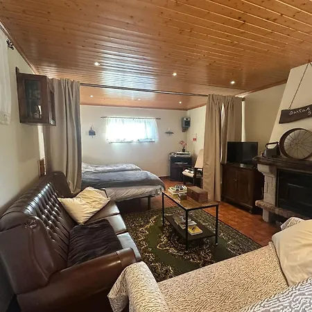 Casa Do Vale - Seixas