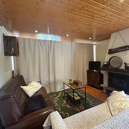 Apartament Casa Do Vale - Seixas