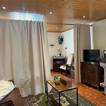 Casa Do Vale - Seixas Apartament *