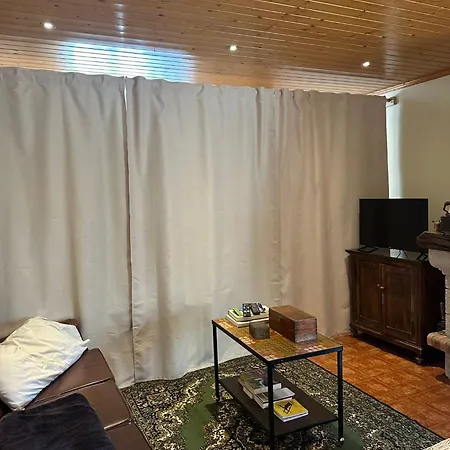 Apartmán Casa Do Vale - Seixas *