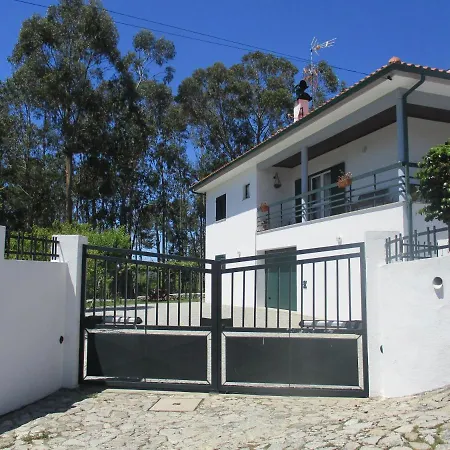 Apartment Casa Do Vale - Seixas
