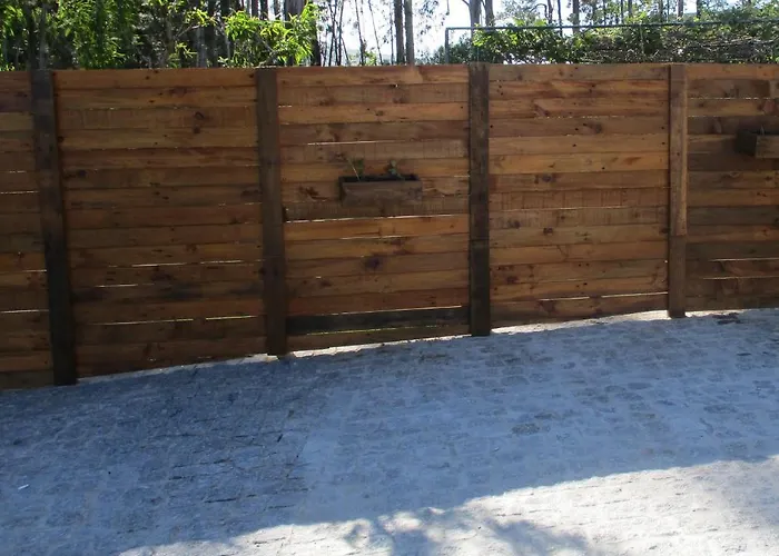 Casa Do Vale - Seixas