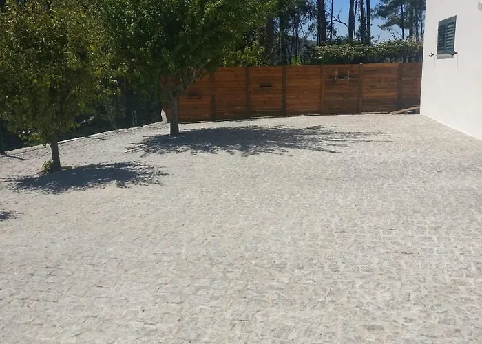 Casa Do Vale - Seixas Apartmán Caminha