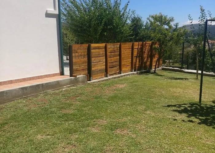 Casa Do Vale - Seixas Apartament Caminha