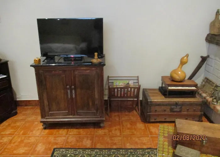 Casa Do Vale - Seixas *