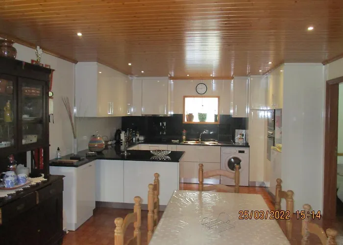 Casa Do Vale - Seixas * 카민하