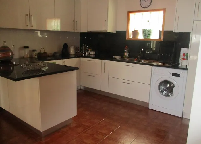 Casa Do Vale - Seixas Apartament Caminha