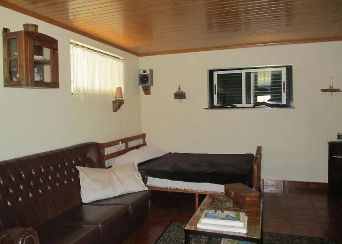 Casa Do Vale - Seixas * 카민하