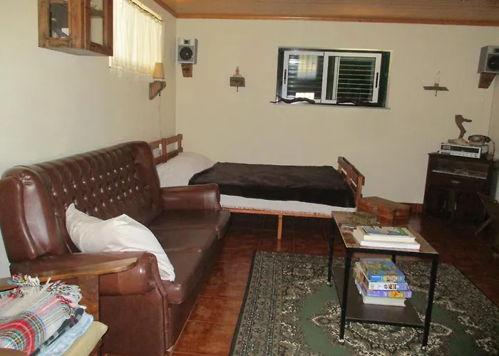 Casa Do Vale - Seixas 아파트