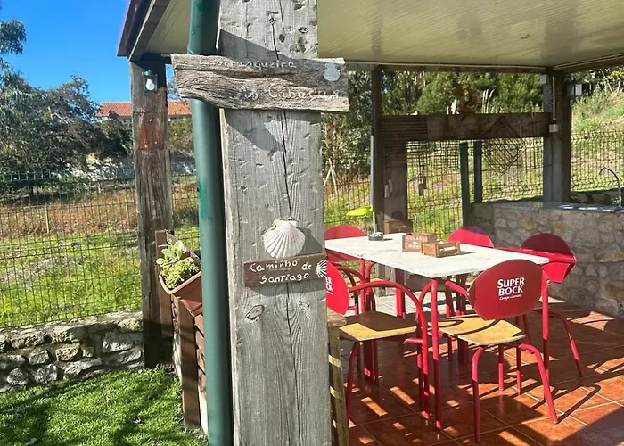 Casa Do Vale - Seixas * Caminha