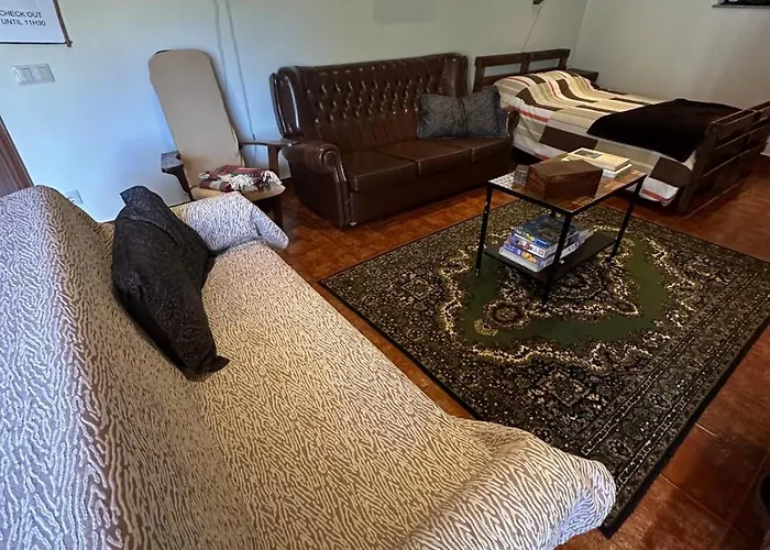 Casa Do Vale - Seixas