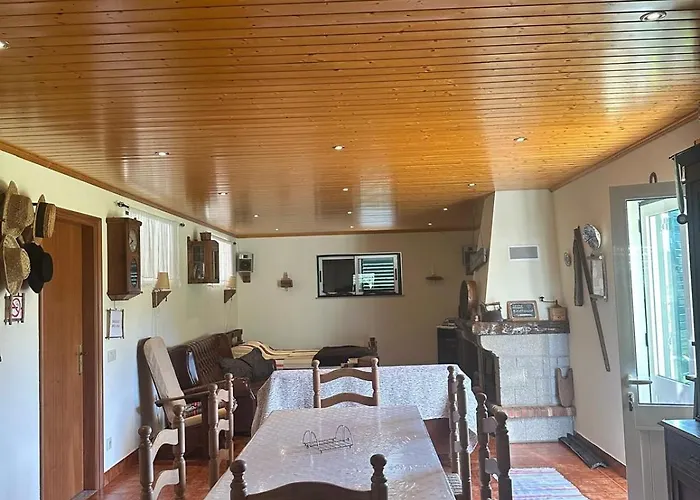 Casa Do Vale - Seixas 아파트 *