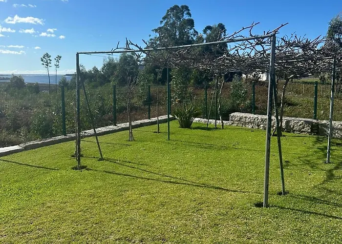 Casa Do Vale - Seixas Apartmán Caminha