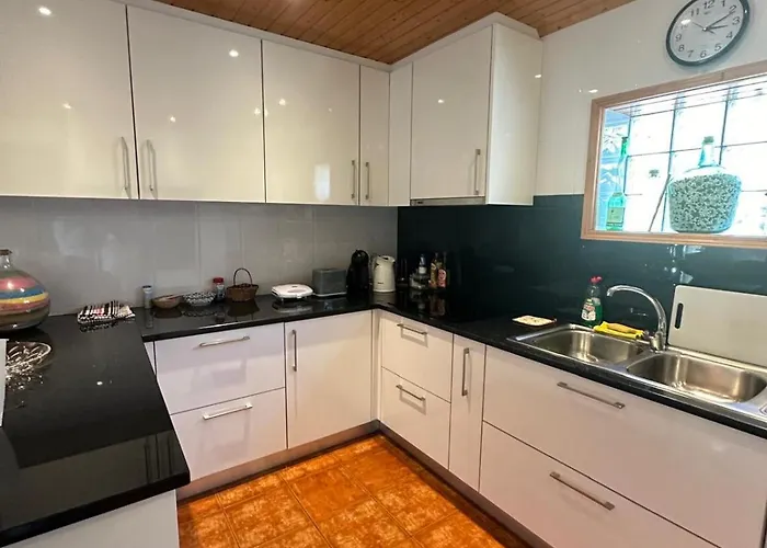 Apartmán Casa Do Vale - Seixas Caminha