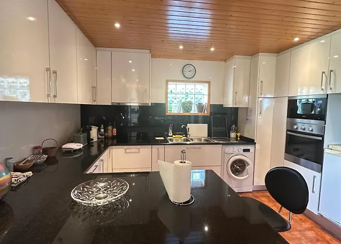 Casa Do Vale - Seixas *