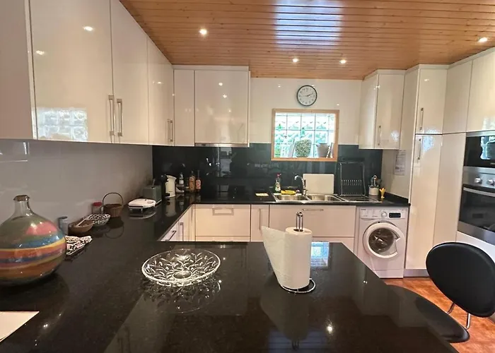 Casa Do Vale - Seixas 카민하