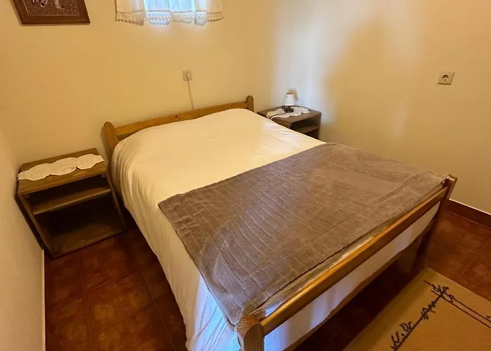 Casa Do Vale - Seixas Apartmán