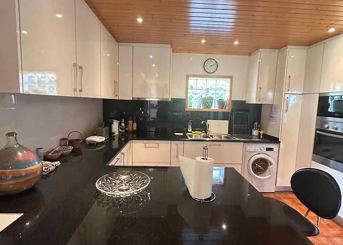 Apartament Casa Do Vale - Seixas