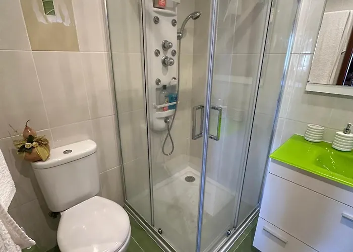 Casa Do Vale - Seixas Apartament *