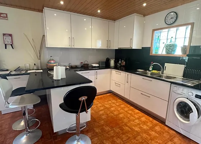 Casa Do Vale - Seixas Apartmán Caminha